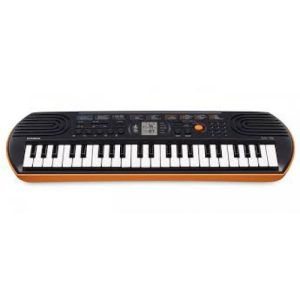 đàn organ Casio SA-76