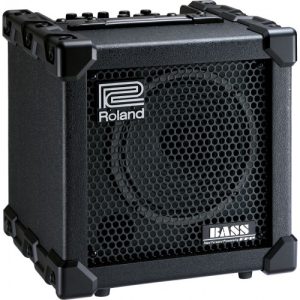 Ampli guitar bass Roland CB-20XL