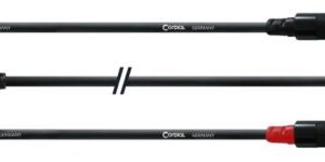 CORDIAL CFY-3-WPP Dây phát nhạc 3 mét cordial cfy 3 wpp day phat nhac 3 met 600x150