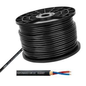 CORDIAL CMK222 Dây tín hiệu Đức , micro cordial cmk 222 chinh hang gia tot anhduyen audio 600x450