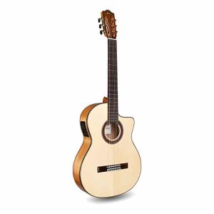 cordoba 04706 gk studio dan guitar nylon