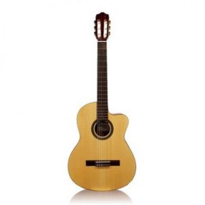 đàn guitar classic Cordoba C1MCE có EQ