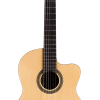 cordoba c5 ce sp w b dan guitar nylon guclcor 02702