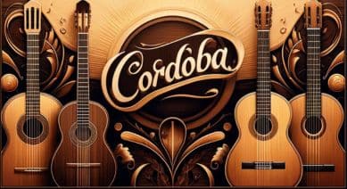 cordoba guitar