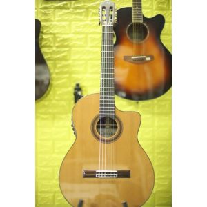 Đàn Guitar Classic Cordoba C7CE