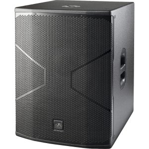 d a s audio vantec 18a active 18 bi amped high output 1350834