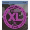 d addario eps520