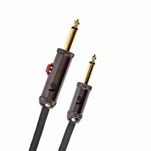 D'Addario PW-AGL-20 dây tín hiệu 6 mét d addario pw agl 20 day tin hieu 6 met