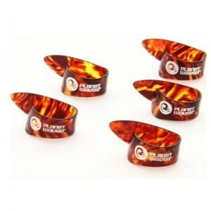 Móng gảy đàn guitar 5CSH4-5 D'Addario của Mỹ daddario 5csh4 5