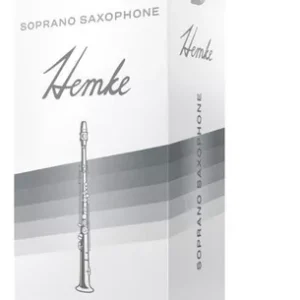 daddario dam ken sop saxo fred l hemke 2 5 5p rhkp5ssx250