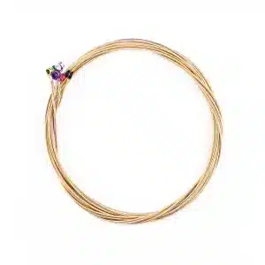 D'ADDARIO EJ16 DÂY ĐÀN PHOSPHOR BRONZE ACOUSTIC 12-53 daddario ej16 day dan 1