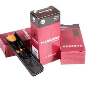 D'ADDARIO RRP05ASX200 DĂM KÈN ALTO SAXO PLASTICOVER 2.0- 5cái daddario rrp05asx200 dam ken alto saxo 3