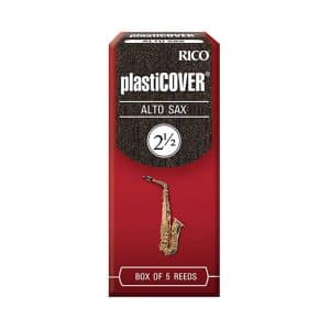 D'ADDARIO RRP05ASX250 DĂM KÈN ALTO SAXO PLASTICOVER 2.5 - 5P daddario rrp05asx250 dam ken alto