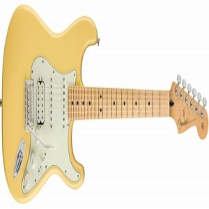 Đàn guitar điện fender 0144522534 ( sản xuất mexico, pickup Hss chơi đủ thể loại nhạc )