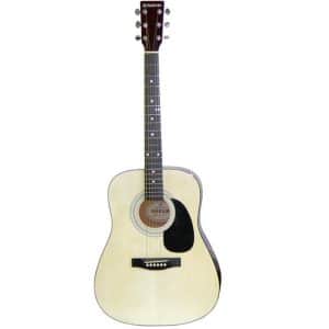 viền đàn guitarSuzuki SGD 6NL