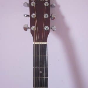 khóa lên dây đàn guitar Suzuki SGD 6NL