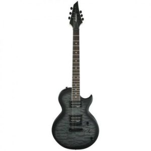 Đàn guitar điện JACKSON Js 22 Sc  Trans Black - 2916901585