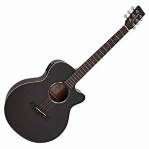 Đàn guitar Tanglewood TWBB SFCE ( gỗ mahogany )