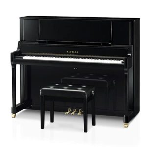 dan piano co kawai k400 chinh hang