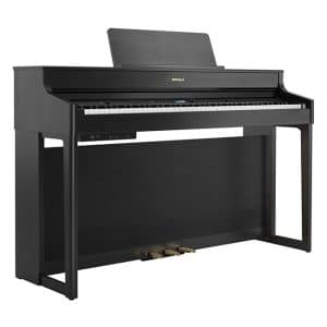 ROLAND HP-702 ĐÀN PIANO ĐIỆN dan piano dien roland hp 702 02