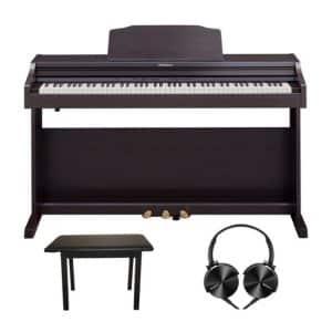 dan piano dien roland rp 302