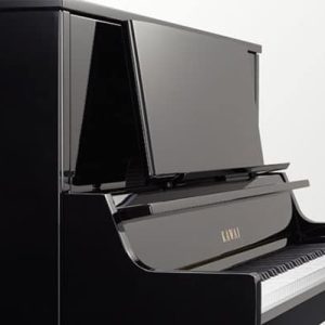 KAWAI K-400 M/PEP Đàn Piano Cơ dan piano kawai k400 sang trong co gia nhac lon