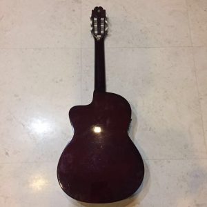 Đàn SCG-6CENL guitar dây ni lông - Suzuki Classic Guitar dan scg 6cenl guitar day ni long suzuki classic guitar