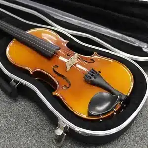 William Lewis & Son WL16E4CH đàn Violin size 4/4 dan violin WL16E4CH 2