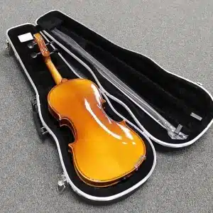 William Lewis & Son WL16E4CH đàn Violin size 4/4 dan violin WL16E4CH 3