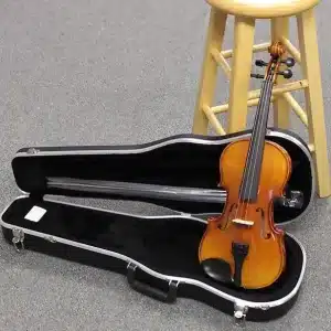 William Lewis & Son WL16E4CH đàn Violin size 4/4 dan violin WL16E4CH 5