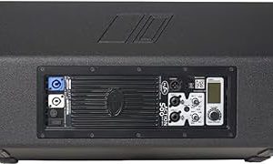 DAS ACTION-M512A Loa monitor tích hợp công suất das action m512a loa monitor 1