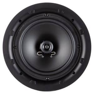 DAS DECO-6-T Loa âm trần 6", màu trắng das audio pf deco 6 ng