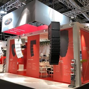 DAS EVENT-115A Loa trầm tích hợp công suất 600W das event 115a 1