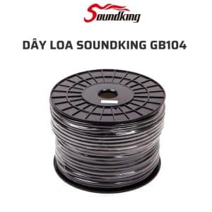 day loa soundking gb104 3