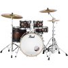 Trống bộ Pearl decade maple DMP925SP C260 satin brown burst