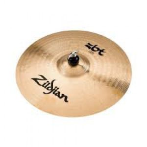 ZILDJIAN ZBT14C LÁ 14" ZBT CRASH