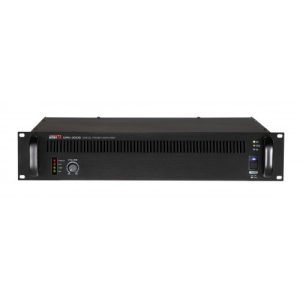 Amplifier Inter- M DPA-300S