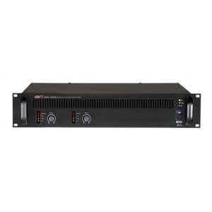 Amplifier Inter- M DPA-600D