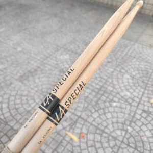 Dùi trống D'Addario LAU5AW dui trong daddario lau5aw thuc te