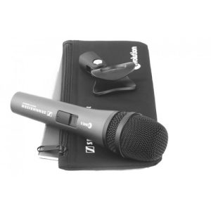 Micro dây Sennheiser E-845S