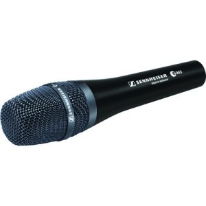 Micro dây Sennheiser E-965