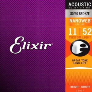 elixir 11027 day dan guitar 3