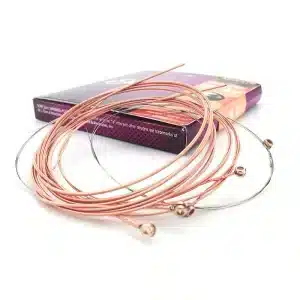 ELIXIR 11052 Dây đàn Guitar acoustics elixir 11052 day dan guitar 1