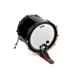 evans bd16emad mat trong 16 inch clear bass.jpg