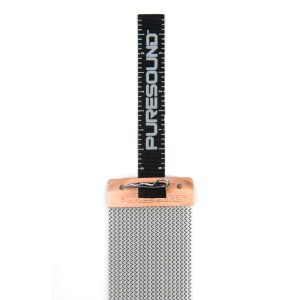 EVANS CPS1420 Dây trống snare thép cao cấp 20 sợi, 14 inch evans cps1420 day trong snare thep cao cap 20 soi 14 inch