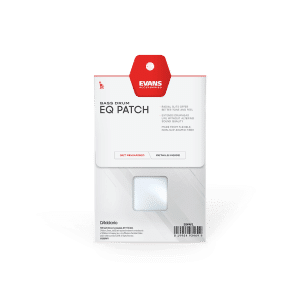 EVANS EQPAF1 Miếng Đệm Trống Bass evans eqpaf1 mieng dem trong bass 600x600