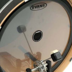 evans eqpb1 mat trong eq black nylon