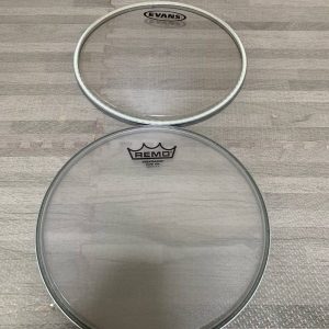 EVANS S14H30 MẶT TRỐNG SNARE 14 inch CLEAR DRUM HEAD evans s14h30 mat trong snare 14 inch clear drum head 600x800