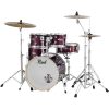 Trống bộ Pearl export EXX705 760