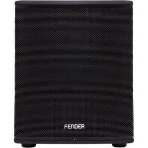 Amplifier Fender F-18SUB 18" SUB 100-240V UNIV